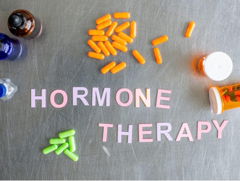 Hormone Therapy